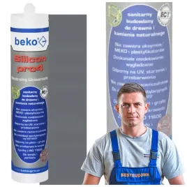 silikon-uniwersalny-beko-pro4-310ml-wysoka-przyczepnosc-bazalt-szary