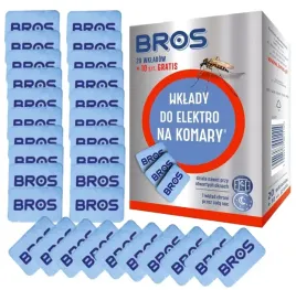 bros-wklady-plytki-do-elektro-na-komary-20-sztuk-10-sztuk-gratis