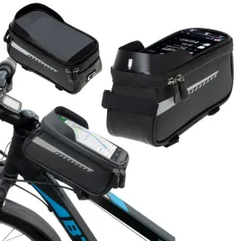 uchwyt-do-roweru-na-telefon-smartfon-ramy-torba-rowerowa-sakwa-wodoodporna