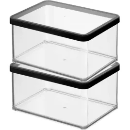 pojemniki-na-zywnosc-przysmaki-karme-szerokie-2-25l-loft-czarny-rotho