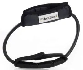 tubing-loop-thera-band-petla-z-manzetami-czarny
