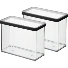 pojemniki-na-zywnosc-przysmaki-karme-wysokie-2x2-1l-loft-czarny-rotho