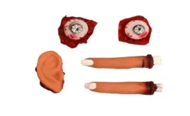 odciete-zakrwawione-czesci-ciala-ucho-oczy-potworne-gadzety-na-halloween