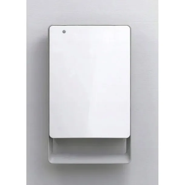 GRZEJNIK ELEKTRYCZNY ŁAZIENKOWY DO ŁAZIENKI FOLIO UCHWYT NA RĘCZNIKI 1800W