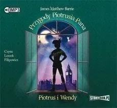 przygody-piotrusia-pana-piotrus-i-wendy-audiobook