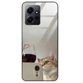 etui-szklane-do-xiaomi-redmi-note-12-4g-koty-zabawne-kotki-funny-cats-wzory
