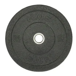 obciazenie-talerz-olimpijski-bumper-25-kg-hms