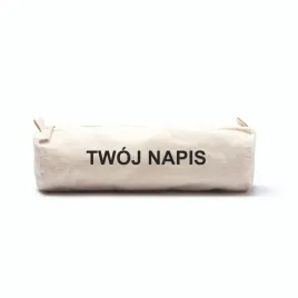 piornik-bawelniany-bezowy-jednokomorowy-z-twoim-napisem