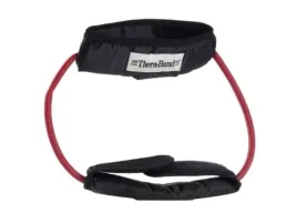 tubing-loop-thera-band-petla-z-manzetami-czerwony