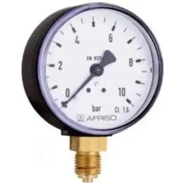 manometr-standardowy-radialny-afriso-rf-63-d-201-fi63mm-0-1bar-85110201
