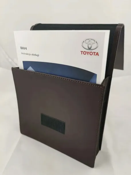 cupra-formentor-leon-ateca-etui-dowod-portfel-stan-nowy-marka-bez-marki