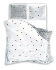 posciel-bawelniana-220x200-cottage-biedroneczki-w-kropeczki