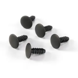land-rover-defender-discovery-fastener-drive-zestaw-5-czarnych-mxc5451loy