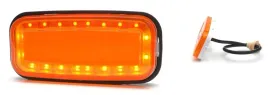 lampa-obrys-led-zolta-12-24v