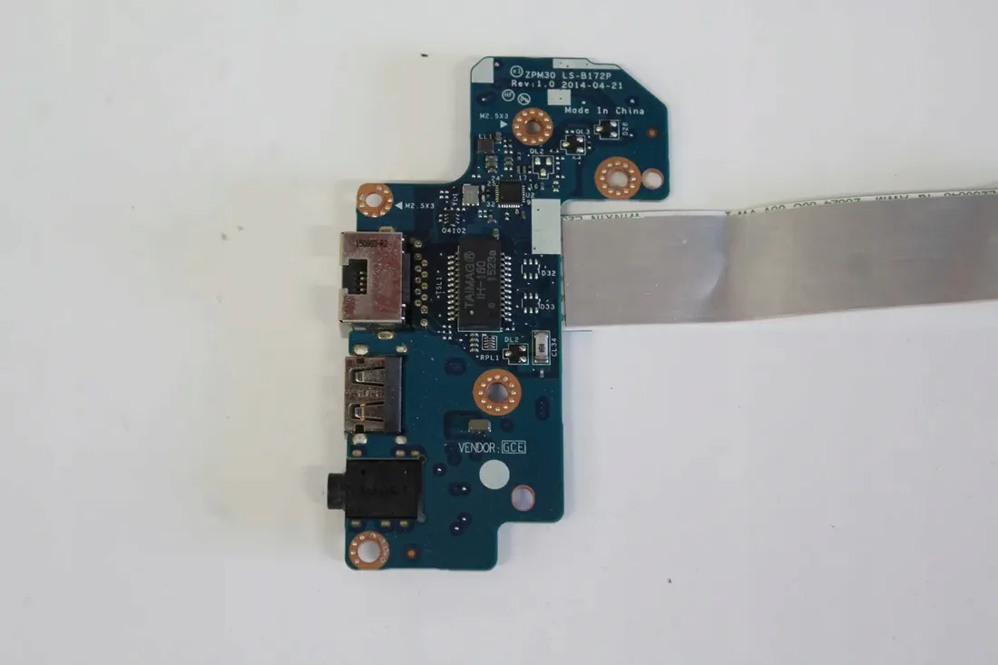 modul-usb-audio-lan-hp-430-g2