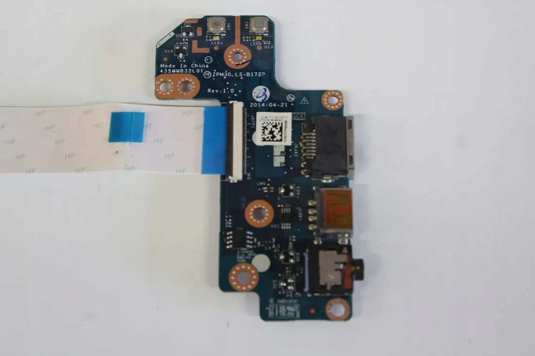 modul-usb-audio-lan-hp-430-g2