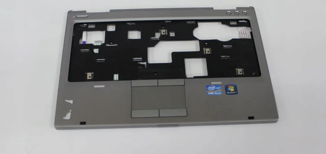 palmrest-touchpad-hp-2560p
