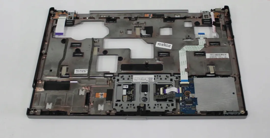 palmrest-touchpad-hp-2560p