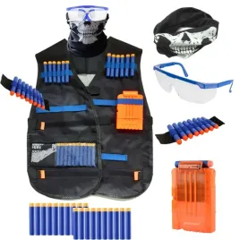 zestaw-do-nerf-kamizelka-magazynek-strzalki-okulary-maska-bandana