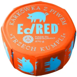 ed-red-zywnosc-konserwowa-rzemieslnicza-270-g-smak-karkowka-z-piwem-trzech