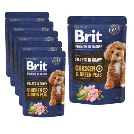 brit-premium-by-nature-pouch-gravy-fillets-chicken-and-green-peas-6pak-6x85g