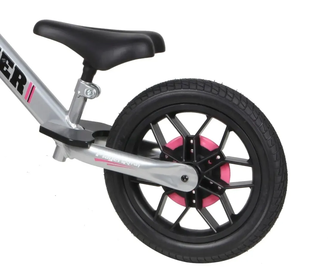 qplay-rowerek-biegowy-player-pink-stan-nowy