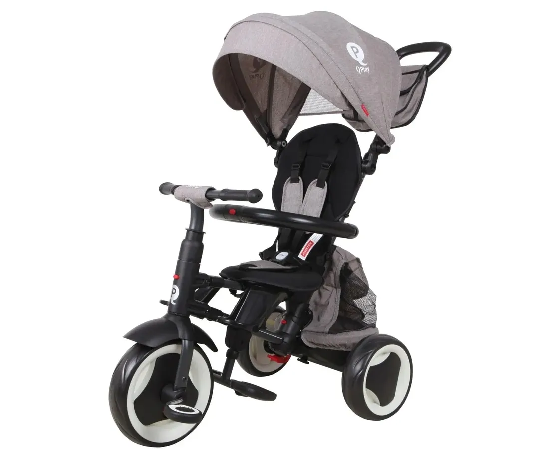qplay-rowerek-trojkolowy-rito-plus-grey