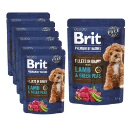brit-premium-by-nature-pouch-gravy-fillets-lamb-and-green-peas-6pak-6x85g