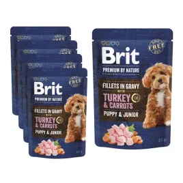 brit-premium-by-nature-pouch-gravy-fillets-junior-turkey-and-carrots-5pak-5x8