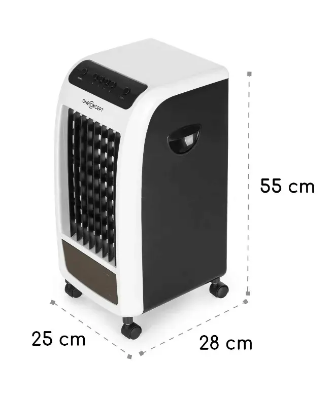 carribeanblue-klimator-400-m-h