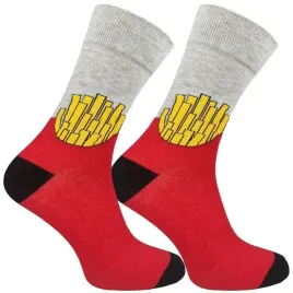 skarpetki-meskie-zabawne-smieszne-z-wzorem-jedzenia-frytki-skarpety-43-46