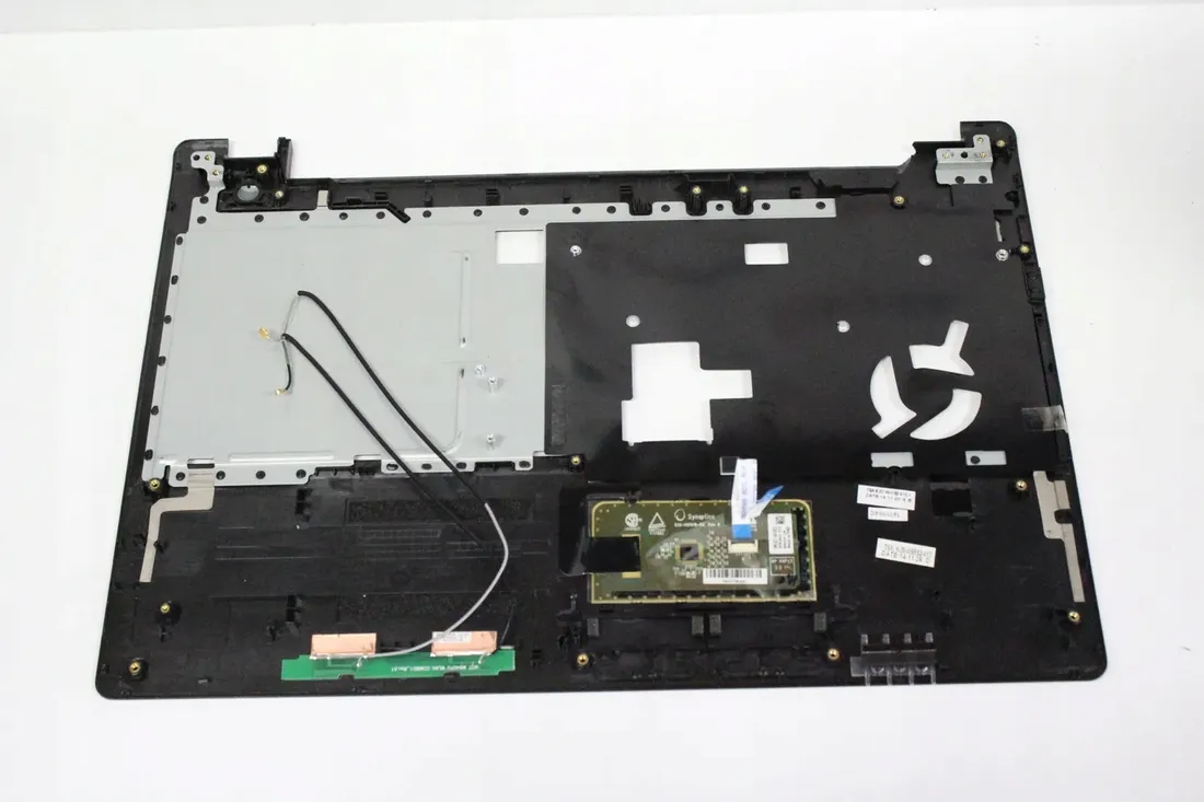 palmrest-novatech-w950tu