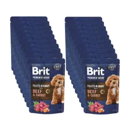 brit-premium-by-nature-pouch-gravy-fillets-beef-and-carrot-20pak-20x85g