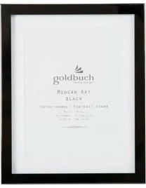 ramka-metalowa-na-zdjecie-15x20-modern-art-czarna