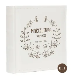 album-na-200-zdj-10x15-personalizacja-imie-dziecka
