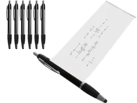 zestaw-6x-dlugopis-z-kartka-sciaga-notatki-na-studia-szkolny-rysik-telefonu