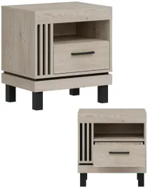 szafka-nocna-l-p-uniwersalna-z-szuflada-nakastlik-dab-lamele-loft-mati-mi19