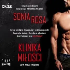 klinika-milosci-audiobook-sonia-rosa