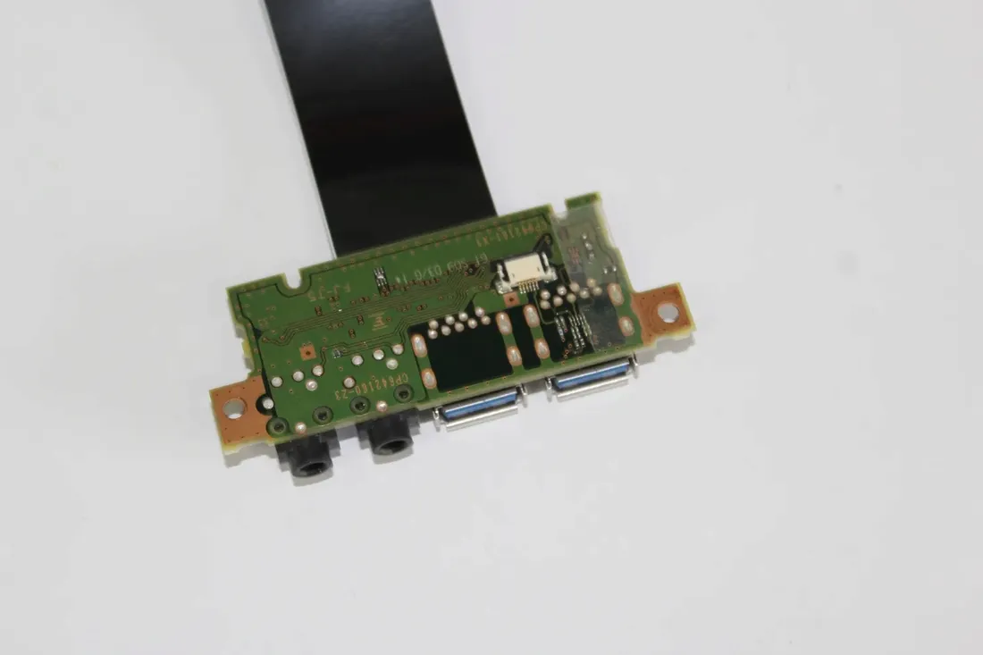 modul-usb-audio-fujitsu-e754