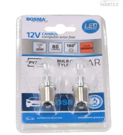 zarowka-12v-led-bau15s-1led-pomaranczowa