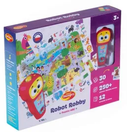 dumel-robot-robby-puzzle-abc-dg-82689