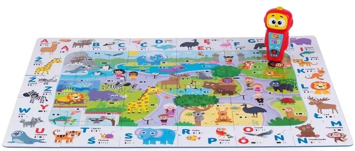 dumel-robot-robby-puzzle-abc-dg-82689-kod-producenta-dg-82689-nauka-uczy-literek-wierszyki