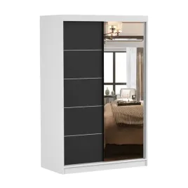 szafa-przesuwna-neomi-05-120x61-bialy-czarny-lustro-polki-producent