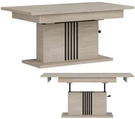 lawostol-rozkladany-z-regulacja-wysokosci-160-cm-dab-lamele-loft-mati-la13