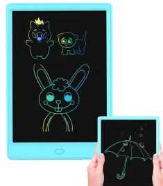 tablet-graficzny-do-rysowania-85-lcd-rysik-szablony-znikopis-dla-dziecka