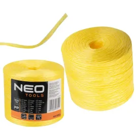 neo-tools-klebek-sznurek-polipropylenowy-500-m-mocny-do-mocowania-49-933