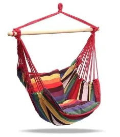 fotel-krzeslo-brazylijskie-z-dwoma-poduszkami-poduszki-do-ogrodu-hustawka