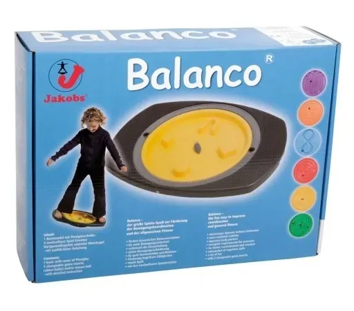 trener-rownowagi-podest-balanco-jakobs-labirynt