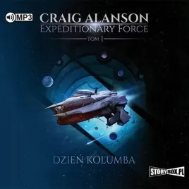 expeditionary-force-t-1-dzien-kolumba-audiobook