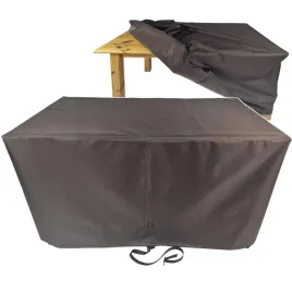 pokrowiec-na-meble-ogrodowe-stol-150x90x75-brazowy
